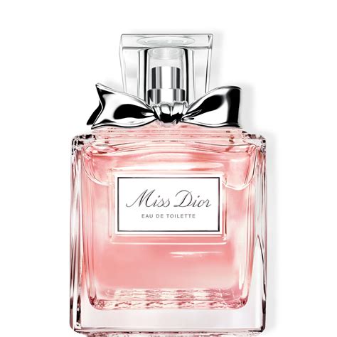 dior eau de toilette|dior eau de toilette femme.